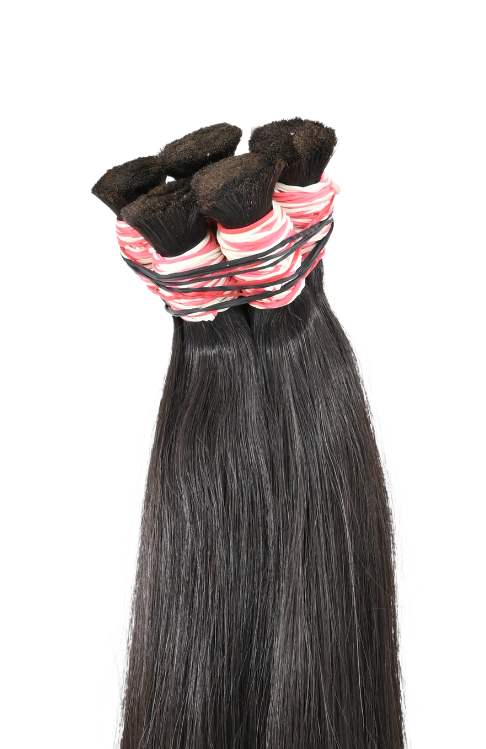 Yuan Hair Natural   65cm