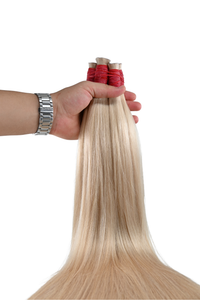 Endonezya Bej Rengi Ham Saç