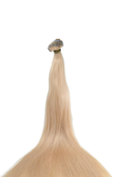 Tape in Double Hair Extensions | Beige Blonde | 65cm