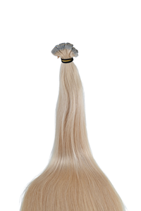Invisible Tape-In Hair Extensions – Nordic Blonde – 65 inch