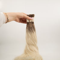 Ombres Indian Virgin Hair