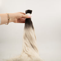 Ombres Indian Virgin Hair