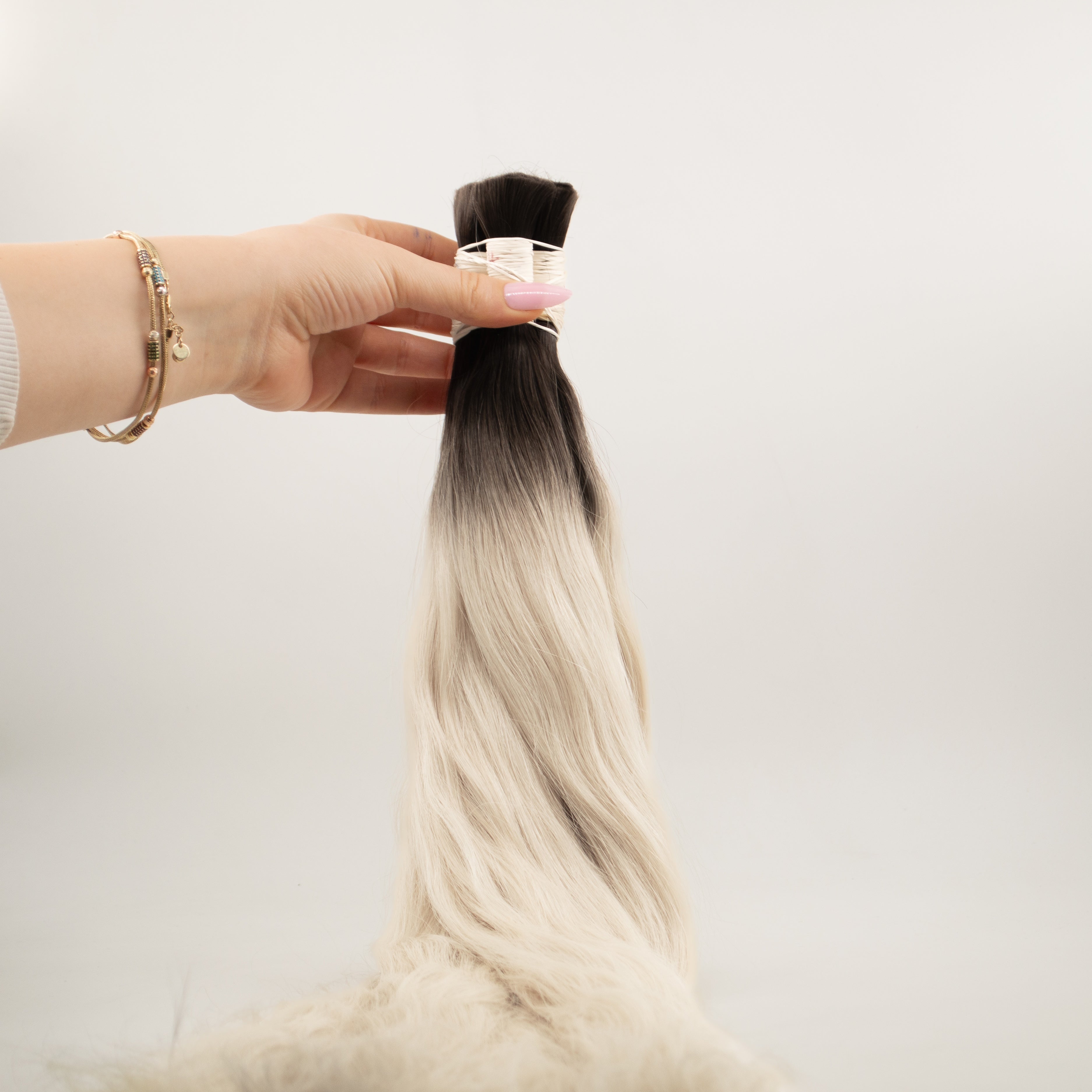 Ombres Indian Virgin Hair