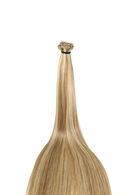 Superior Butterfly Weft -Honey Blonde Highlight Mix | 65cm