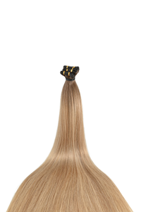 Genius Weft Echthaar – Ombre | 65 cm