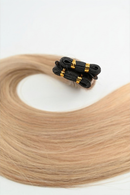 Genius Weft Hair Extensions – Ash Blonde – 65cm/26 inch