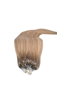 Ananas 6HD Hair Extensions - Highlighted Ombres  | 65 cm